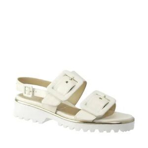 Callie Slingback Sandal (Women)
Ron White